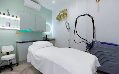 Gaby Leon Skin And Laser Dulwich