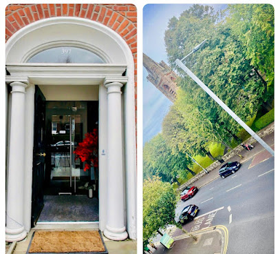 The Windsor Clinic Lisburn Road