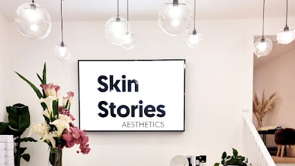 Skin Stories Aesthetic Clinic