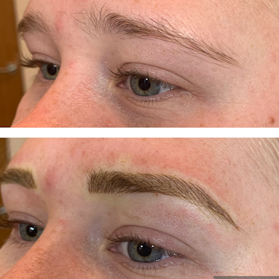 Joanne Sutcliffe Permanent Cosmetics Artist
