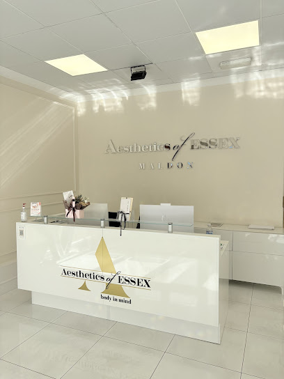 Aesthetics Of Essex Maldon