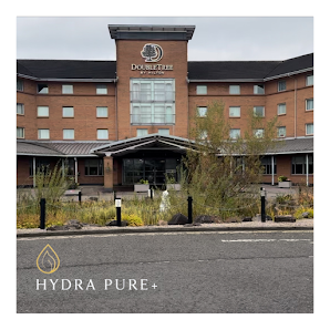 Hydra Pureand The Skin Pod