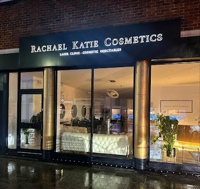 Rachael Katie Cosmetics