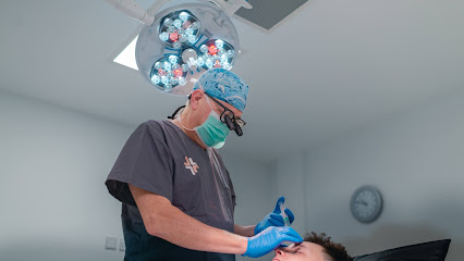 Cotswold Surgical Partners