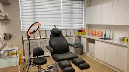 Skinfinity By Hiba Rihan