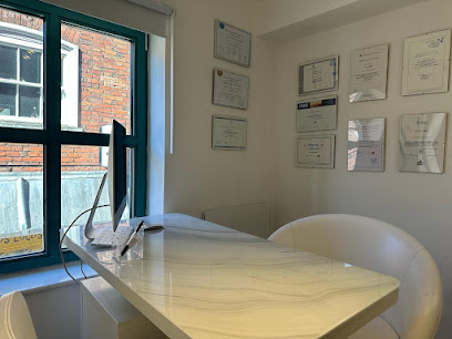 Dr Gabriela Aguilar Medical Aesthetics Ltd