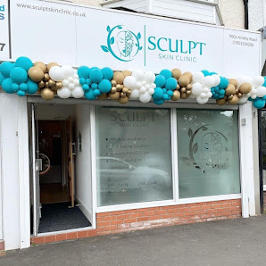 Scullion Skin Clinic