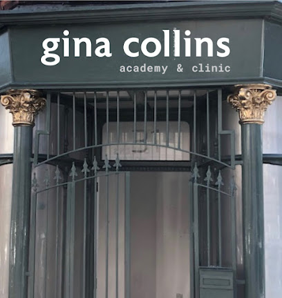 Gina Collins Cosmetic Academy And Gina Collins Beauty Clinic