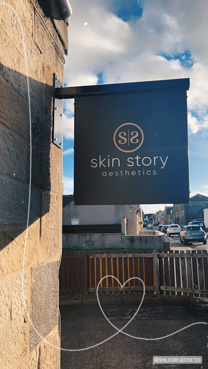 Skin Story Aesthetics