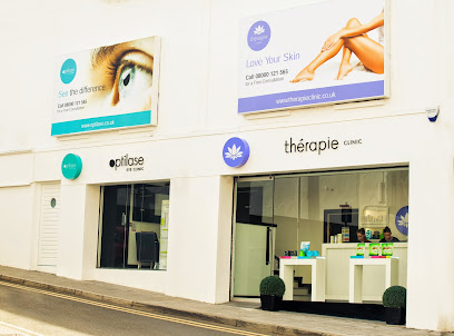Tarbert Medical Practice