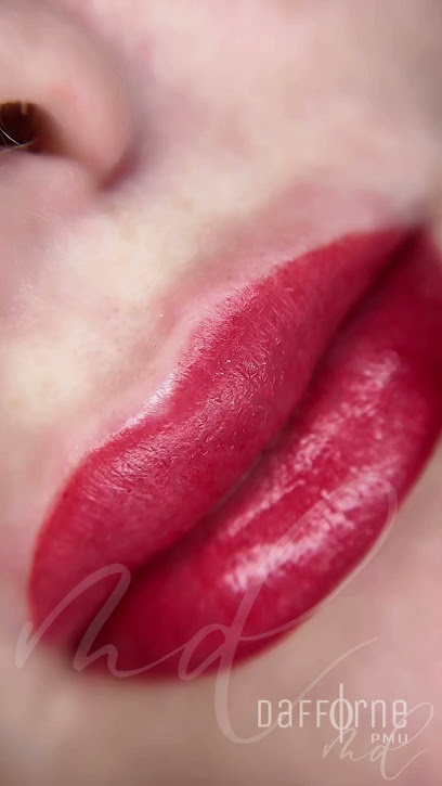 Dafforne Permanent Cosmetic