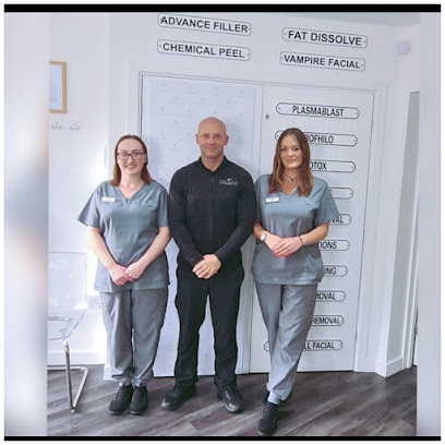 Plasma Aesthetics North West And Skin Care Clinic