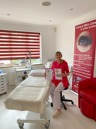 Appearances Blemish Clinic