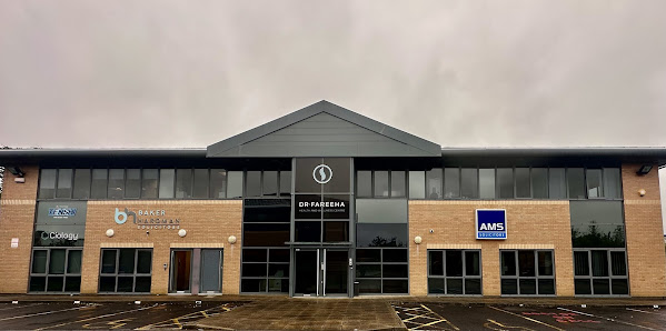 Drfareeha Health And Wellness Centre