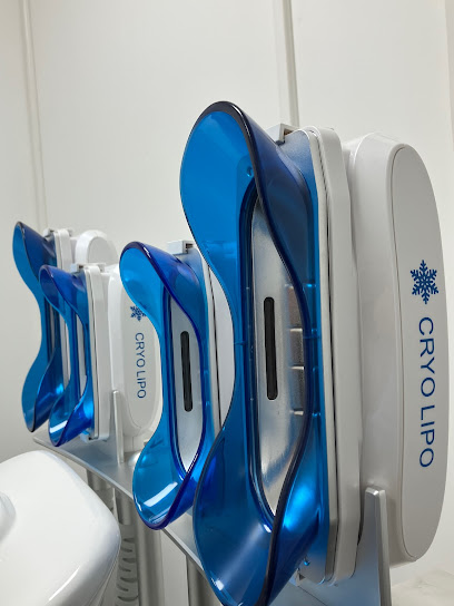 Institute Of Aesthetics Medi Spa Clinics London