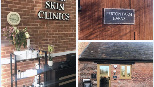 Laser Skin Clinics And Aesthetics Wolverhampton