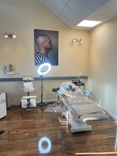 The Scalp Clinic Stafford