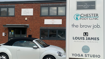 The Cheshire Aesthetic Clinic