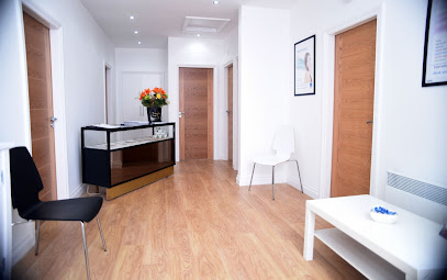 Erase Aesthetics Ltd