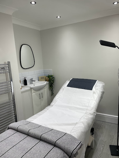 Renu Skin And Aesthetics