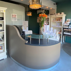 Wishaw Health Centre