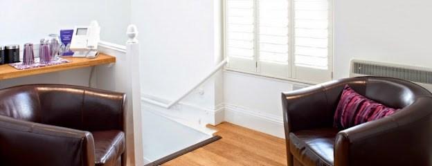 The Skin Repair Clinic