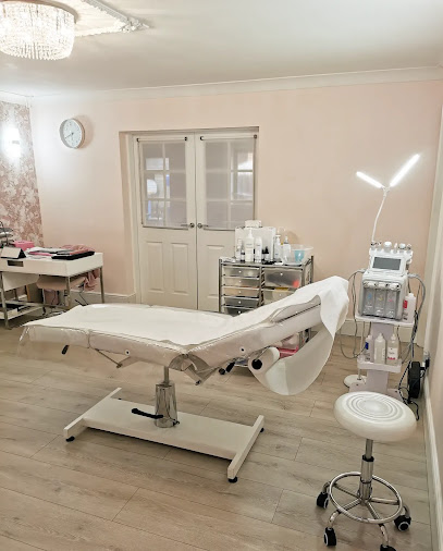 Elegant Aesthetics By Becky Ltd