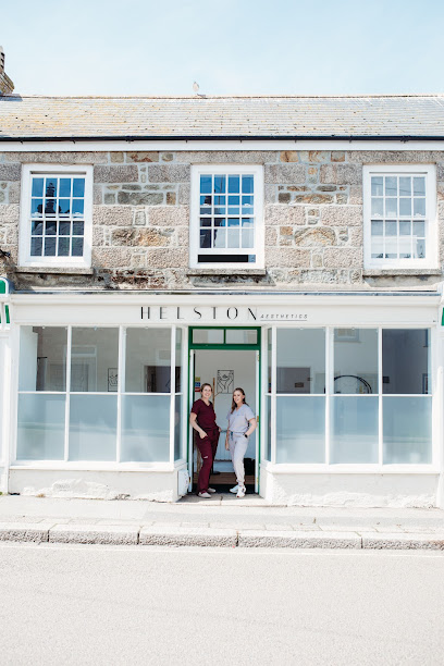 Helston Aesthetics