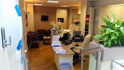 You Aesthetics Stamford