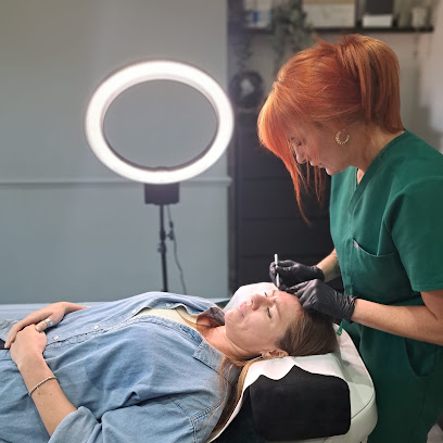 Facial Aesthetics By Vicki