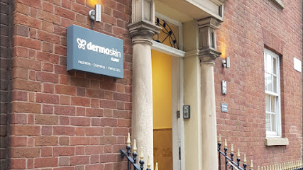 Dermaskin Clinic 1