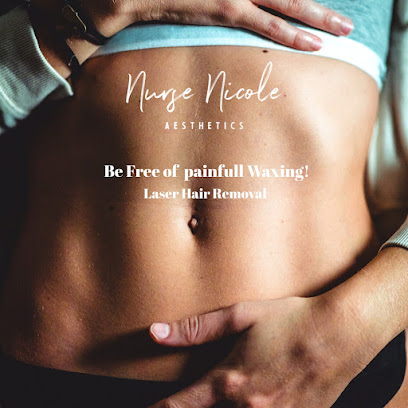 Nurse Nicole Aesthetics Ltd