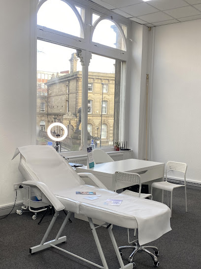 Skin Lab Aesthetics By Dr Shaymaa