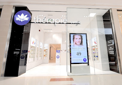 Thrapie Clinic Dudley