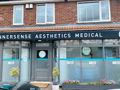 Innersense Aesthetics Medical York