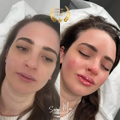 Sarah Mae Aesthetics Clinic