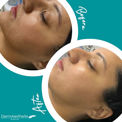 Dermaesthetix Uk