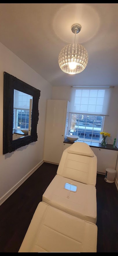 Aesthetics By Dr Tara