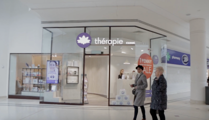 Thrapie Clinic Lakeside Essex