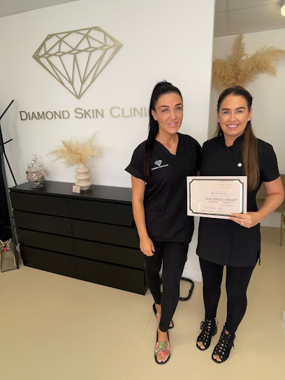 Diamond Skin Clinic Ltd