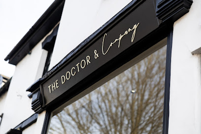 The Doctor And Company Lymm