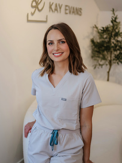 Kay Evans Advanced Skin Treatments