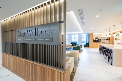 Onewelbeck Skin Health And Allergy