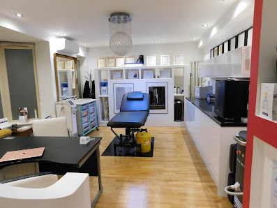 G And T Aesthetics Stamford