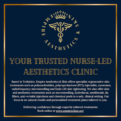 Emerald Medical Aesthetics