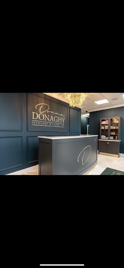 Donna Donaghy Skincare And Laser Ltd