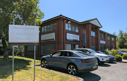 Amar Aesthetics And Laser Clinic