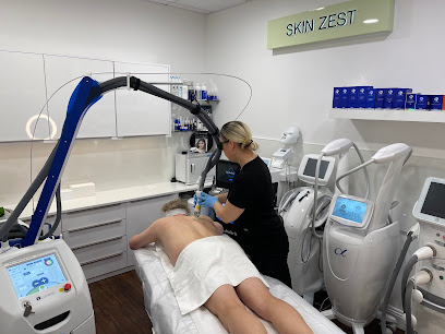 Skin Zest Laser Hair Removal And Aesthetics
