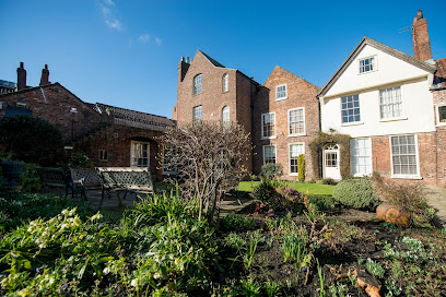 Stonegate Medical Clinic