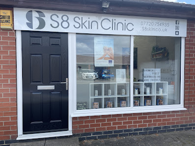 S8 Skin Clinic